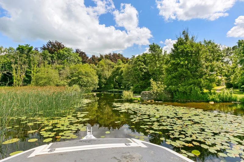 The Lake House Cameron Island , Coolbawn, TA E45 V213, Nenagh, County Tipperary, Ireland. - Photo 26