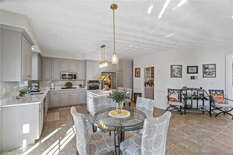 1851 Cherry Grove Road N, Suffolk, Virginia, United States. - Photo 12