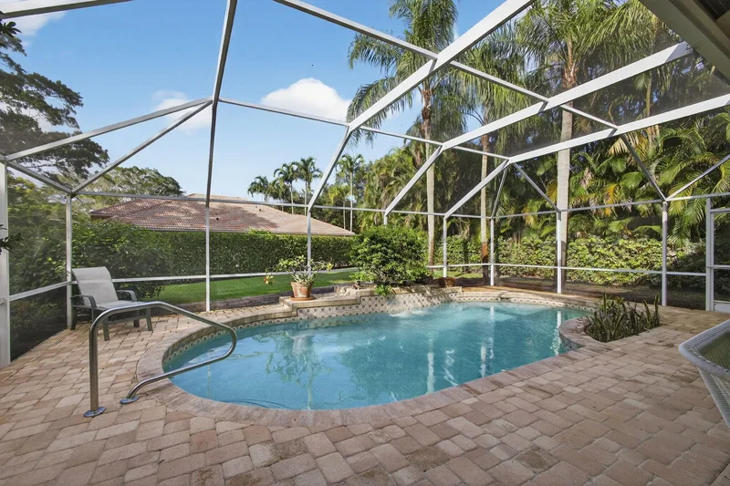 9923 SE Oak Tree Terrace, Tequesta, Florida, United States. - Photo 68