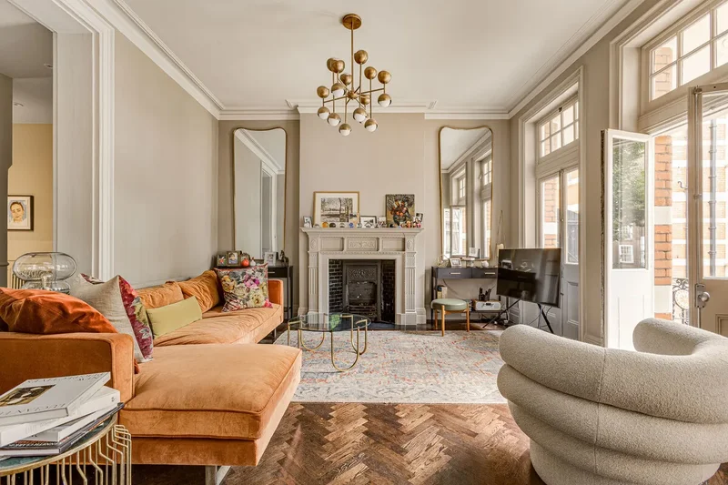 Fitzjames Avenue, London, W14, London, England, United Kingdom. - Photo 10