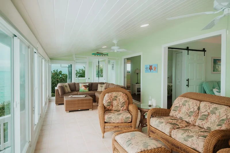 Somewhere , Lubbers Quarters, HT, Elbow Cay, The Bahamas. - Photo 2