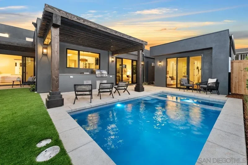 806 Hygeia, Encinitas, California, United States. - Photo 6