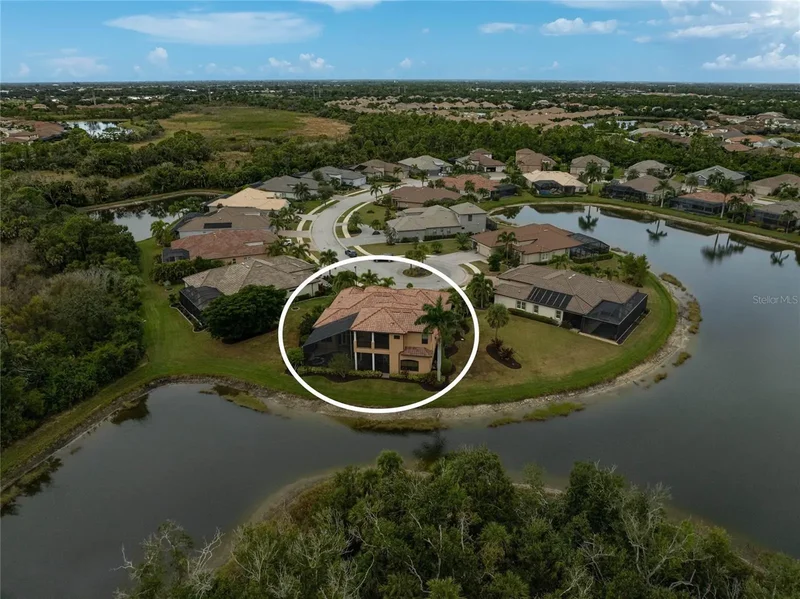 13460 CAMPANILE COURT, VENICE, FL 34293, Venice, Florida, United States. - Photo 31