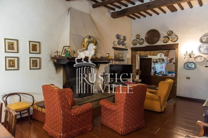 Pisa PI, Toscana, Riglione-Oratoio, Tuscany, Italy. - Photo 32