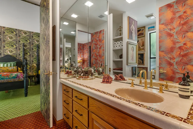 70663 Oroville Circle , Rancho Mirage, CA 92270, Rancho Mirage, California, United States. - Photo 52