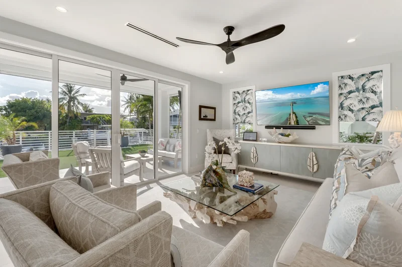 88 W Plaza Del Lago, Islamorada, FL 33036, Islamorada, Florida, United States. - Photo 37