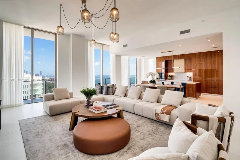 2655 S Bayshore Drive LPH, Miami, Florida, United States. - Photo 15