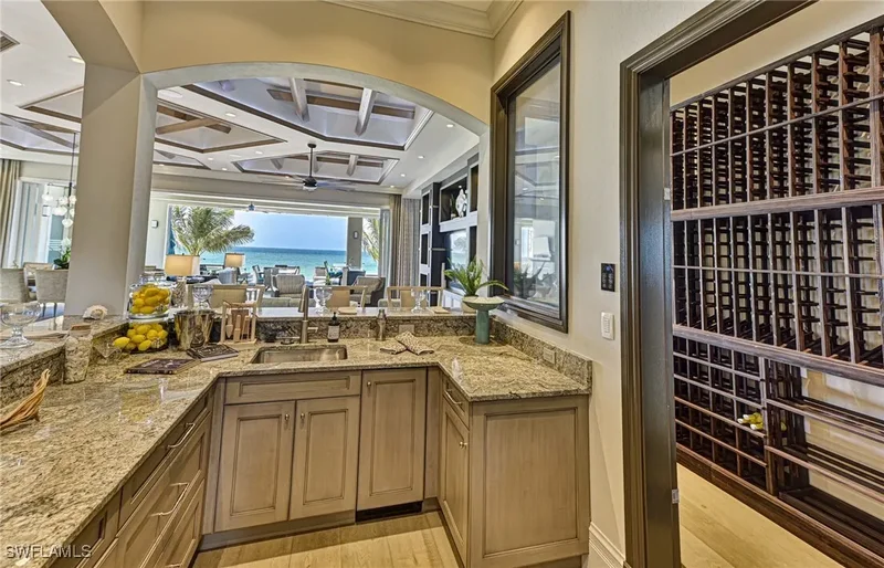 27390 Hickory Boulevard, Bonita Springs, Florida, United States. - Photo 37