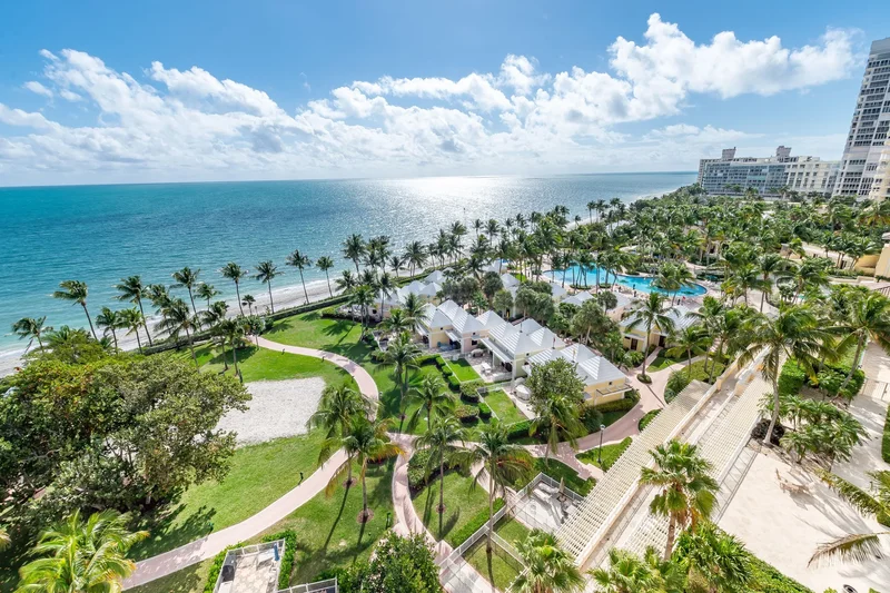 791 Crandon Blvd Unit# 1408, Key Biscayne, FL 33149, Key Biscayne, Florida, United States. - Photo 15