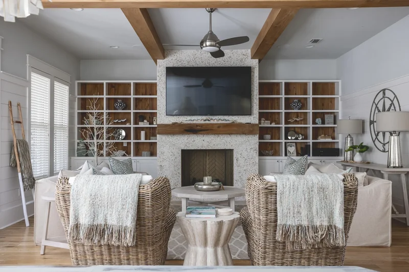 38 Shore Bridge Circle , Watersound, FL 32461, Rosemary Beach, Florida, United States. - Photo 4