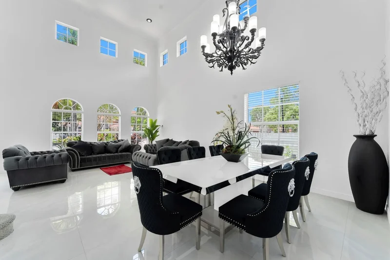 1202 NW 141st Ave, Pembroke Pines, FL 33028, Pembroke Pines, Florida, United States. - Photo 12