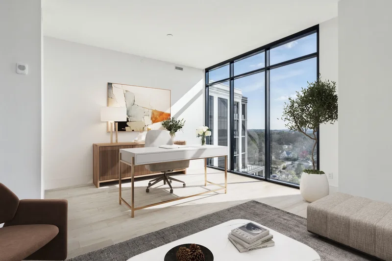 2425 Peachtree Road NE No. 1705, Atlanta, GA 30305, Atlanta, Georgia, United States. - Photo 18