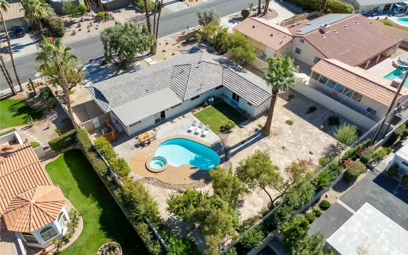 45715 Verba Santa Drive, Palm Desert, California, United States. - Photo 58