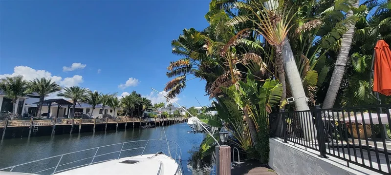 4821 NE 28th Ave, Lighthouse Point, Florida, United States. - Photo 43