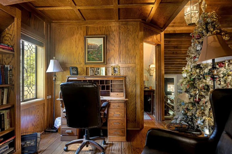 969 Oak Drive , Crestline, CA 92325, Twin Peaks, California, United States. - Photo 26