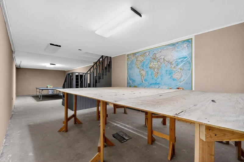 4207 Ravine, Santa Fe, NM 87507, Santa Fe, New Mexico, United States. - Photo 36