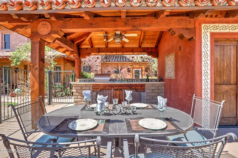 3826 N Adobe Garden Loop, Tucson, AZ 85716, Tucson, Arizona, United States. - Photo 7