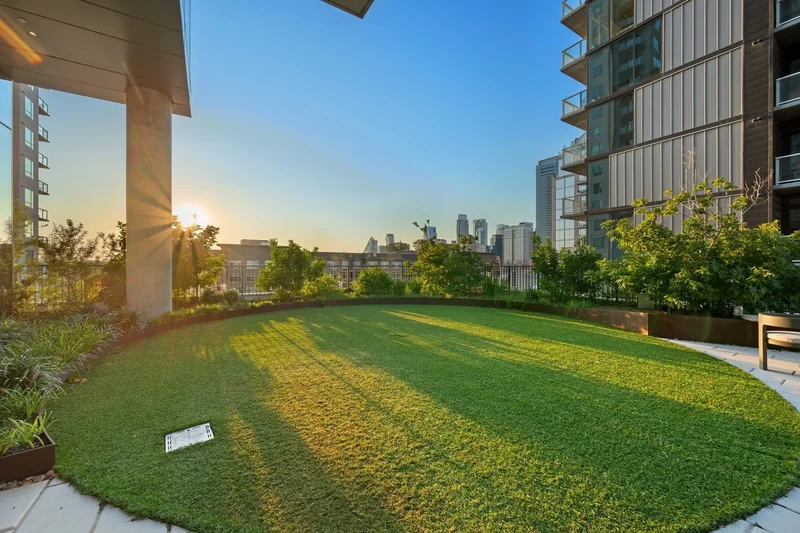 44 East Ave # 2007, TX, Austin, Texas, United States. - Photo 15