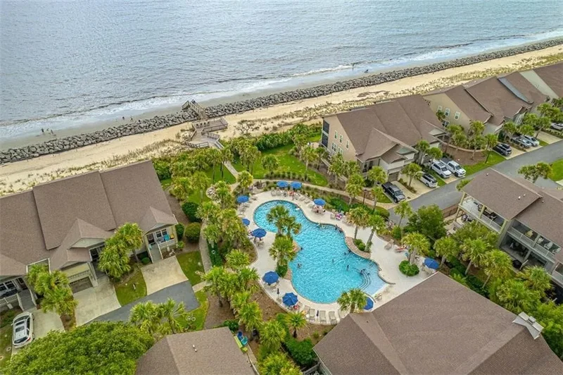 274 Turtle Track Lane, Jekyll Island, Georgia, United States. - Photo 26