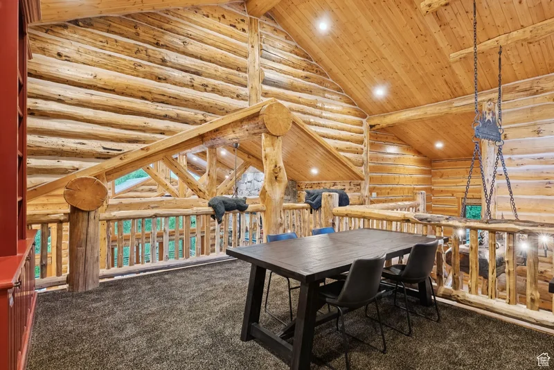 2485 E WEBER WILD RD, Oakley, UT 84055, Kamas, Utah, United States. - Photo 80
