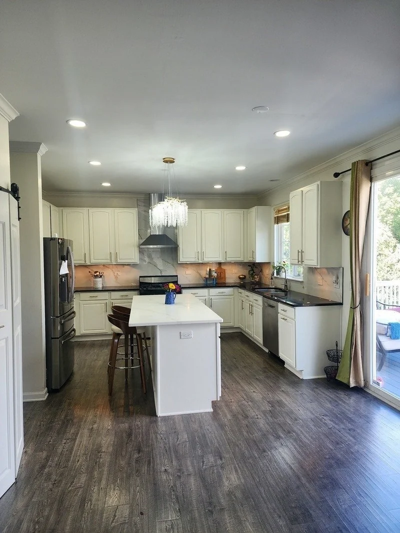 1230 W Claridge Court, Palatine, Illinois, United States. - Photo 7