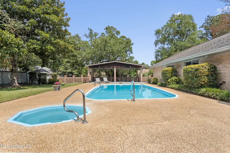 4106 Franklin Avenue, Gulfport, MS 39507, Gulfport, Mississippi, United States. - Photo 79