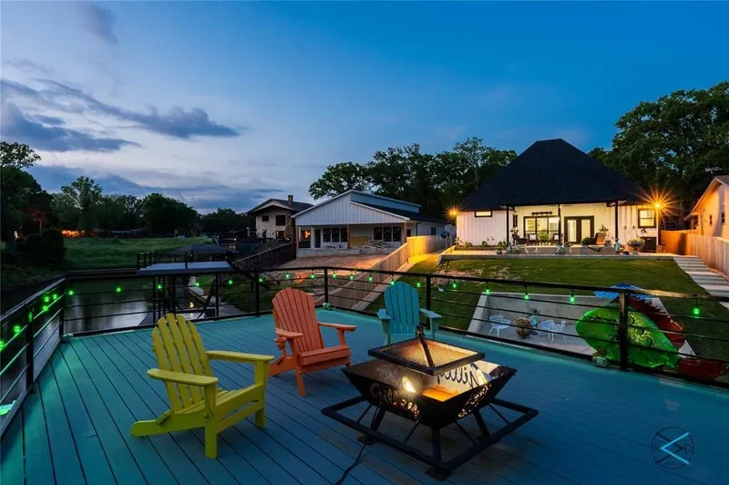 109 Autumn Wood Trail, Gun Barrel City, Texas, United States. - Photo 19