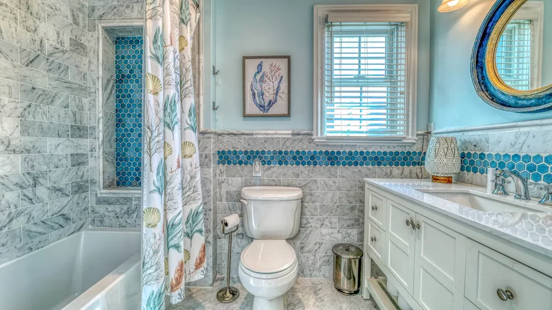 403 North Lancaster Avenue , Margate City, NJ 08402, Margate City, New Jersey, United States. - Photo 16