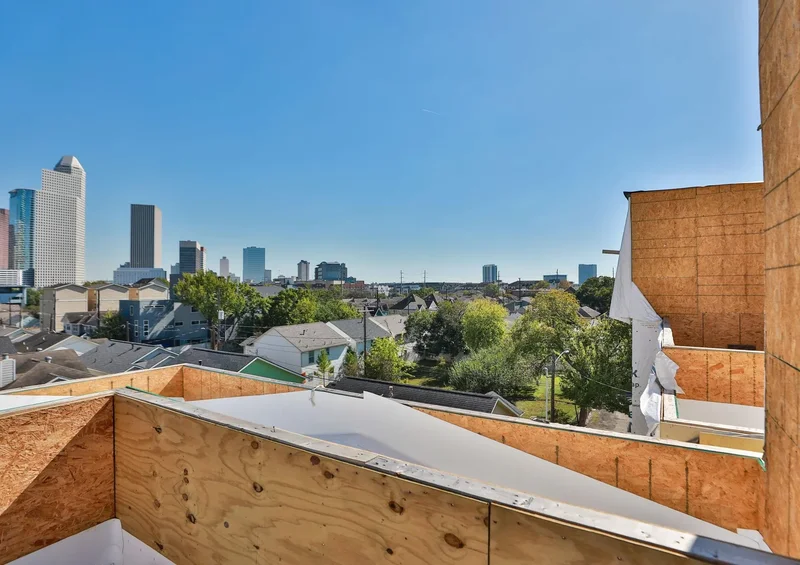 1316 Robin Street, Houston, Texas, United States. - Photo 43