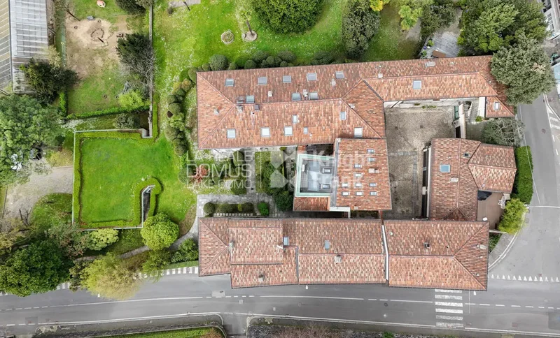 Via Tommaso Grossi, 39, 22100 Como CO, Italy, Como, Lombardy, Italy. - Photo 56