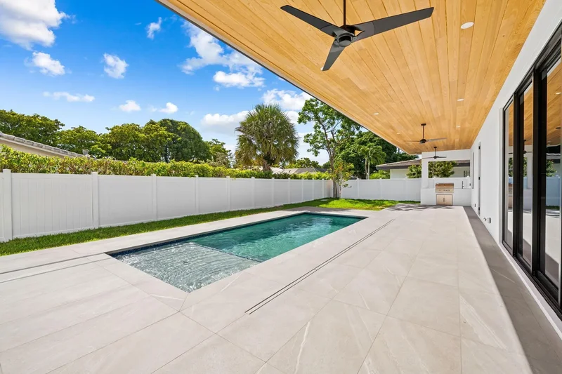 4516 NE 22nd Rd, Fort Lauderdale, Florida, United States. - Photo 24