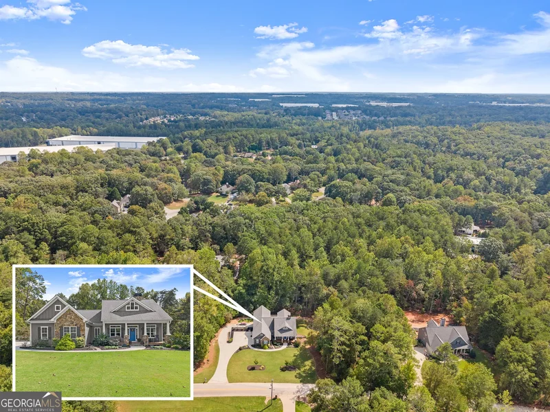 6397 Snelling Mill Road, Flowery Branch, GA 30542, Flowery Branch, Georgia, United States. - Photo 42