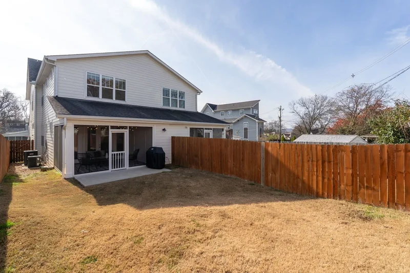 3510A Hillsdale Ave, Nashville, Tennessee, United States. - Photo 57