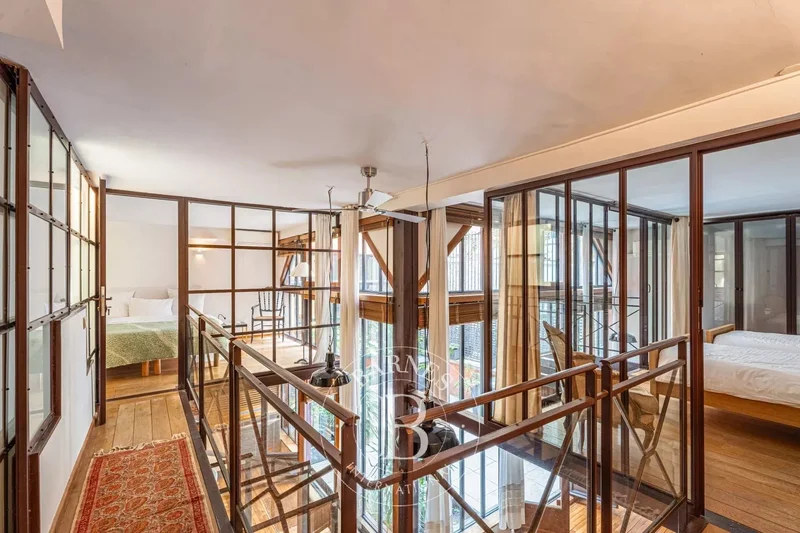 29 Rue Bayen, Paris, Île-de-France, France. - Photo 19