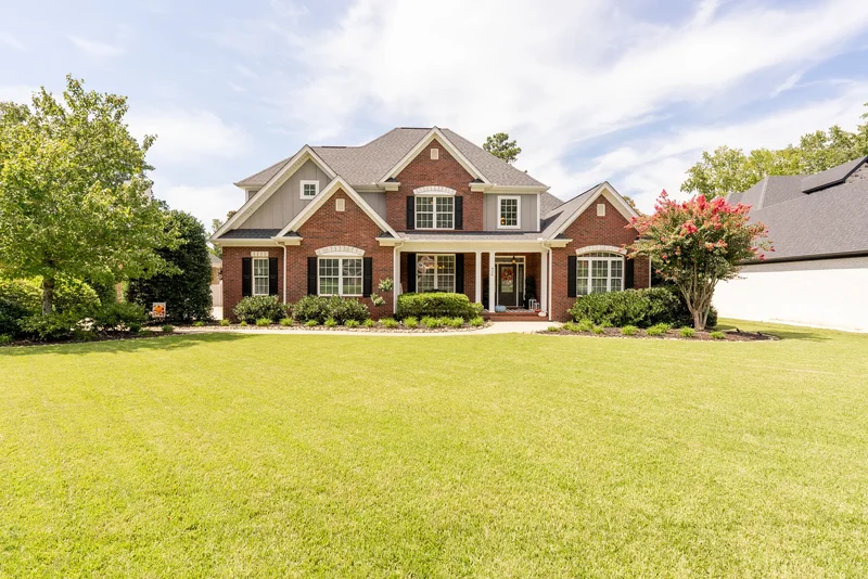 426 Providence Way , Easley, SC 29642, Easley, South Carolina, United States. - Photo 2
