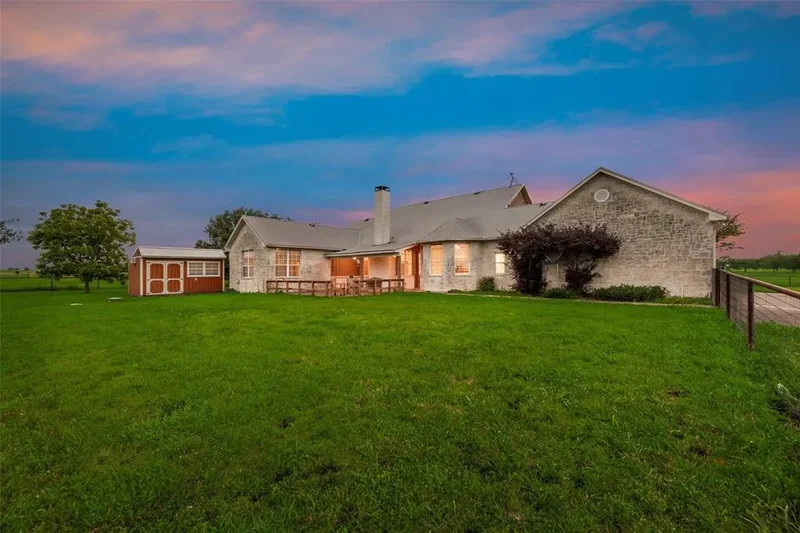 9757 Neal Road, Forney, TX 75126, Forney, Texas, United States. - Photo 34