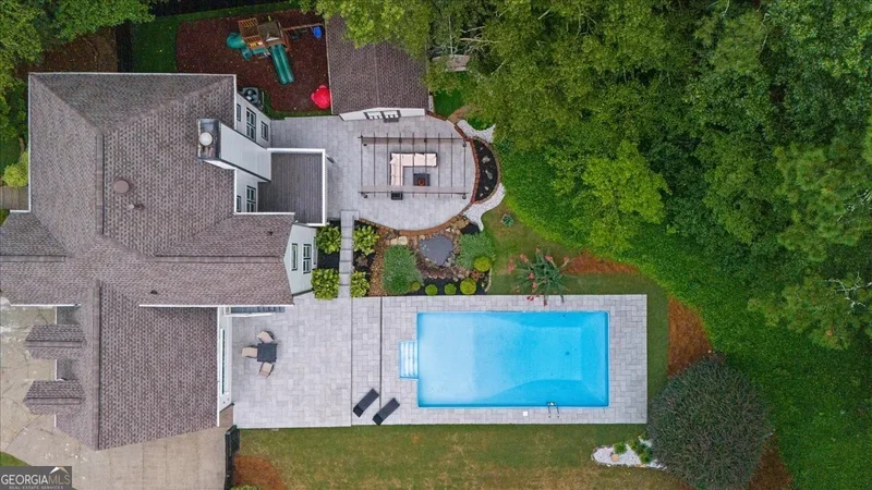 Alpharetta, Georgia, United States. - Photo 16