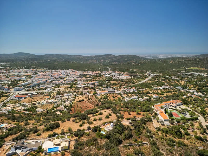 8150 São Brás de Alportel, Portugal, Sao Bras de Alportel, Algarve, Portugal. - Photo 75