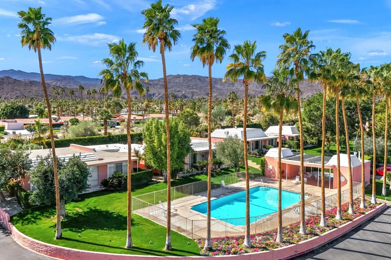 47360 Jadida Avenue , Palm Desert, CA 92260, Palm Desert, California, United States. - Photo 49