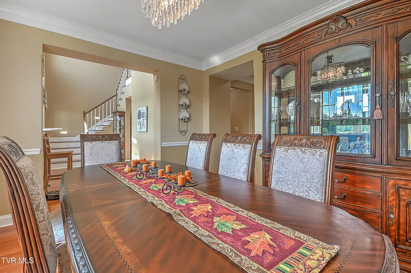 287 Pactolus Road, Kingsport, TN 37663, Kingsport, Tennessee, United States. - Photo 13