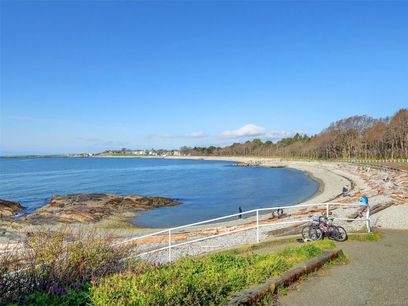 1124 Dallas Rd, Victoria, British Columbia, Canada. - Photo 53