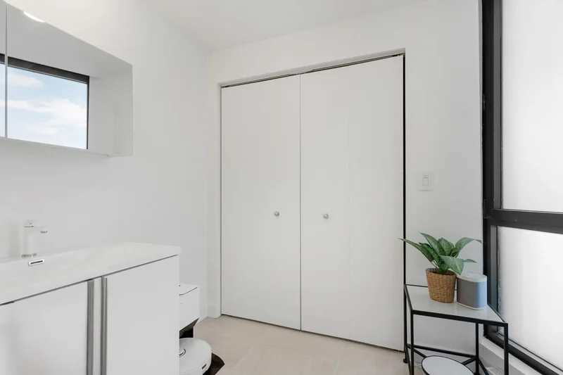 1552 Rue des Bassins PH800, Montréal, Quebec, Canada. - Photo 21