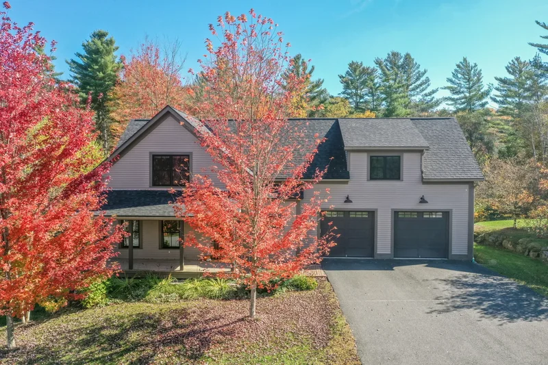 456 Thomas Lane, Stowe, VT 05672, Stowe, Vermont, United States. - Photo 41
