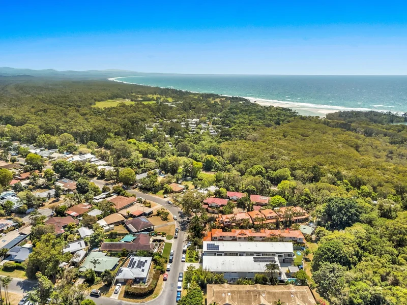 4/47 Belongil Crescent, Byron Bay, NSW 2481, Byron Bay, New South Wales, Australia. - Photo 13