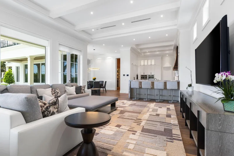 526 N Ocean Boulevard, Delray Beach, Florida, United States. - Photo 28