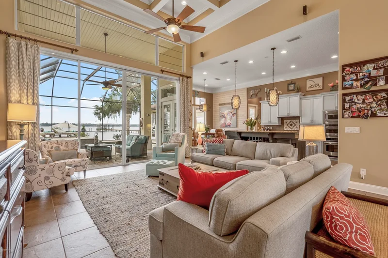 2207 N Lakeshore Dr, Fleming Island, FL 32003, Orange Park, Florida, United States. - Photo 3
