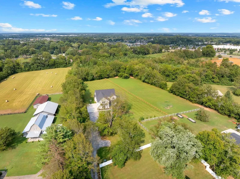 194 Volunteer Rd, Murfreesboro, TN 37128, Murfreesboro, Tennessee, United States. - Photo 76