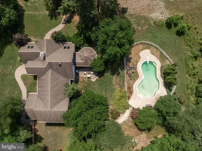 162 TUCKERTON RD ROAD, MEDFORD, NJ 08055, Medford Lakes, New Jersey, United States. - Photo 60