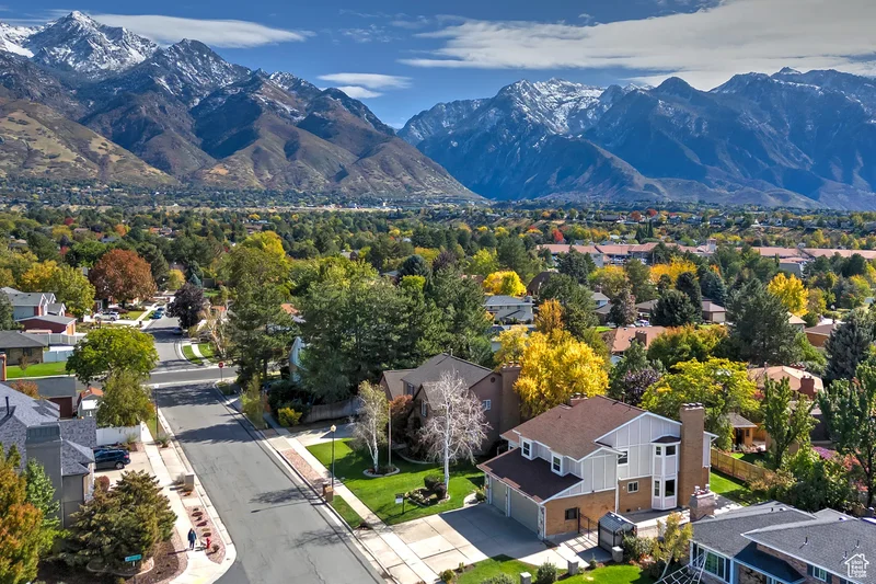 1990 E TERRA VISTA WAY, Sandy, Utah, United States. - Photo 10