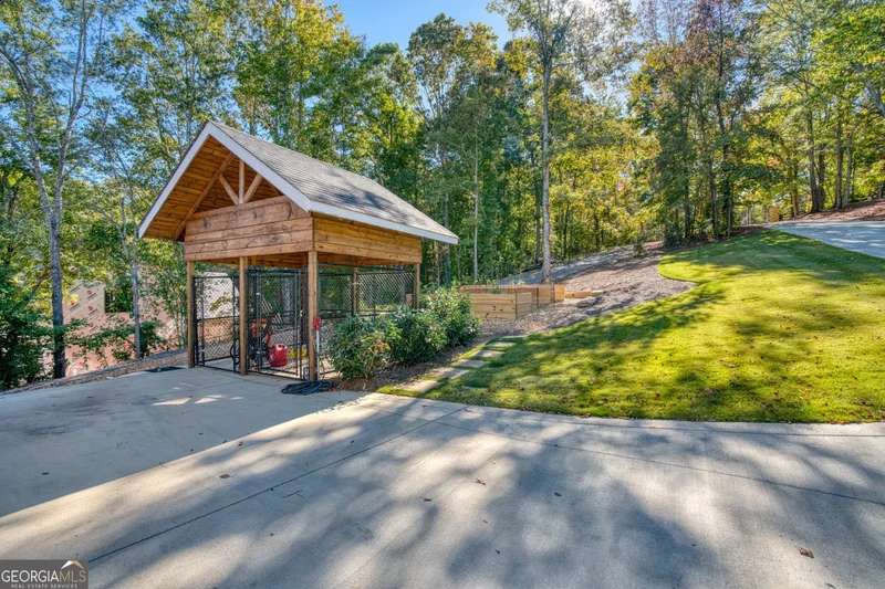 Leesburg, Alabama, United States. - Photo 68